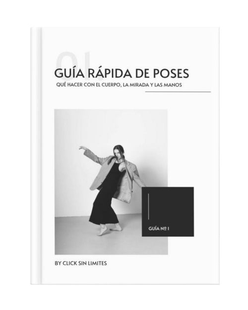 Fotografía sin cámara profesional